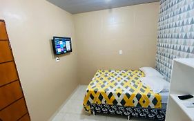 Apartamento 3 Aconchegante Sao Jorge