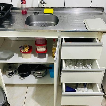 Apartamento 3 Aconchegante Sao Jorge Manaus Exterior foto